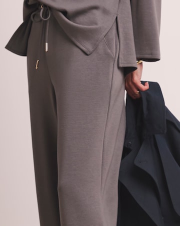 Anthology Wide Leg Jogger