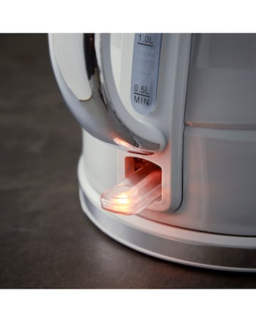 Swan Symphony Grey Kettle, 2 Slice Toaster and Microwave Bundle