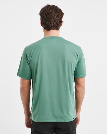 Berghaus Relaxed Short Sleeve Tech T-Shirt