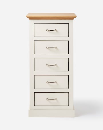 Julipa Ashford Tallboy