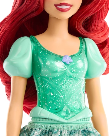 Disney Princess Ariel Fashion Doll