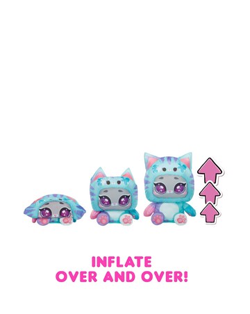 LOL Surprise Tweens Costume Surprise Emma Emo Fashion Doll