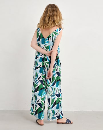 Seasalt Cornwall Salt Air Jumpsuit