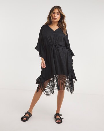 Joanna Hope Beach Kaftan