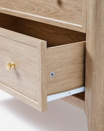 Julipa Charlotte Large Chest of Drawers