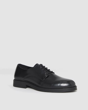 High Shine Dinner Shoe Standard Fit