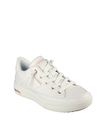 Skechers Arch Fit Arcade Trainer Standard Fit