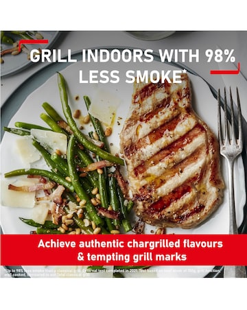 Tefal EY506840 Easy Fry Vision Air Fryer