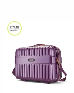 Rock Selene Vanity Case