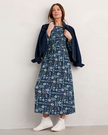 Seasalt Meadowsweet Dress