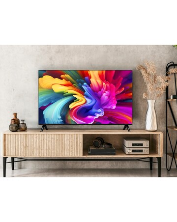 TCL 32SF560 32in FHD QLED Fire TV