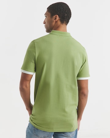 Voi Storm 2 Pack Polo Long Length