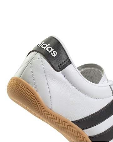 adidas Grand Court Low Trainers