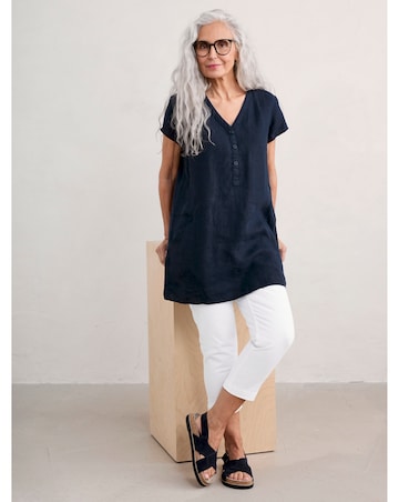 Seasalt Cornwall Little Croft Tunic