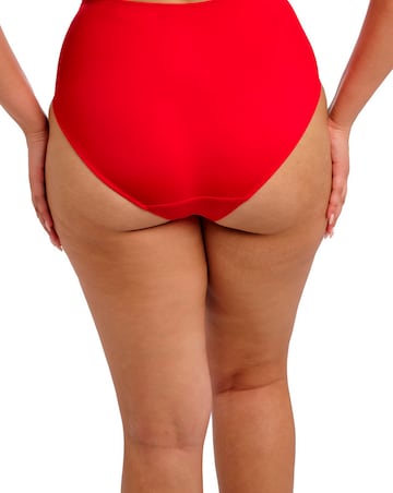 Elomi Plain Sailing Full Bikini Bottoms