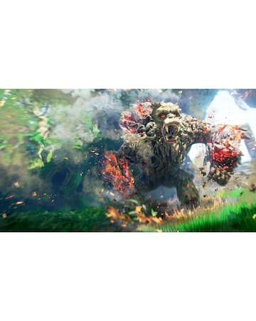 Wild Hearts S (Nintendo Switch 2)