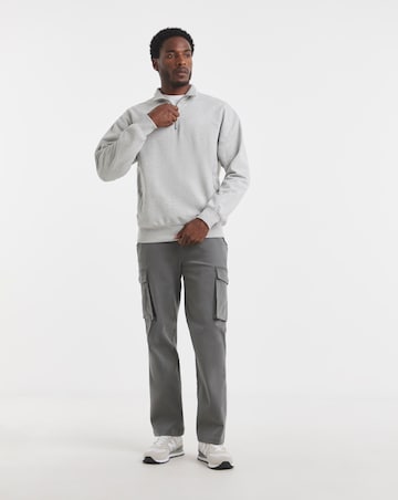 Joe Browns Belted Cargo Pants