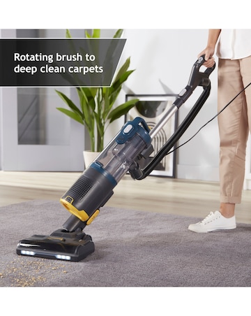Hoover Upright HL4 Pets Anti-Twist Vacuum Cleaner