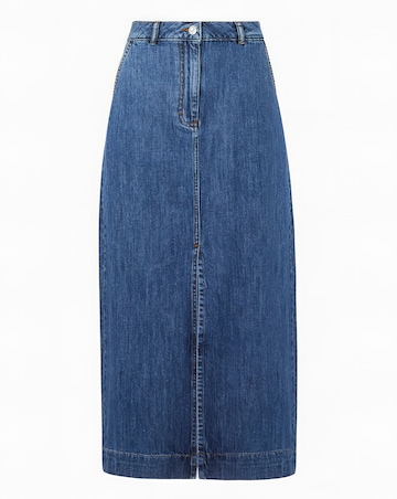 French Connection Denver Midaxi Skirt