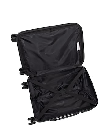 IT Luggage Legion Cabin Suitcase