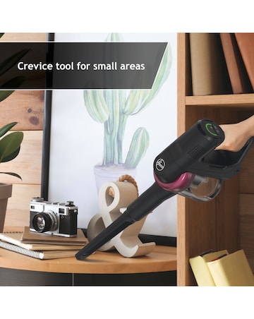 Hoover HF4 Home Cordless Vacuum Cleaner