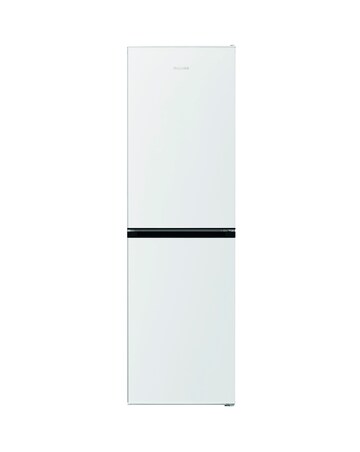 Hotpoint HPKH 1261 W5UK No Frost 50/50 Fridge Freezer - White