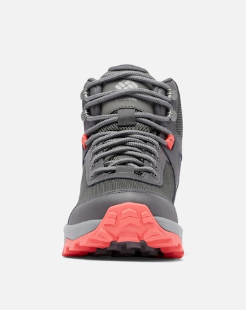 Columbia Trailstorm Ascend Waterproof Boots