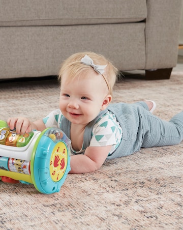 Vtech Explore & Discover Roller