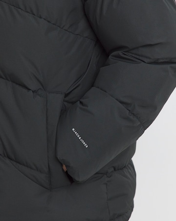 Jack & Jones World Puffer Jacket