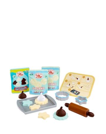 Little Tikes Creative Chefs Cookie Kit
