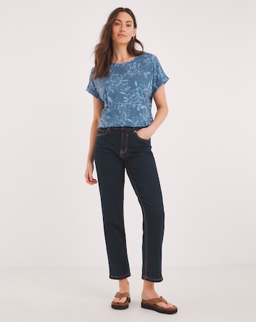 Julipa Turn Back Jersey T-Shirt