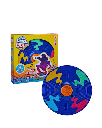 Stay Active Get Low Balance Board