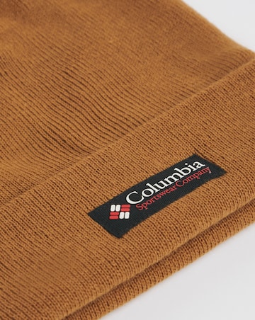 Columbia City Trek Heavyweight Beanie