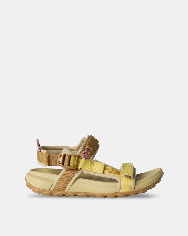 The North Face Explore Camp Sandals