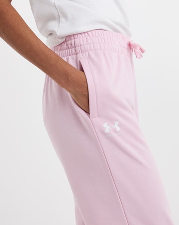 Under Armour Rival Terry Joggers