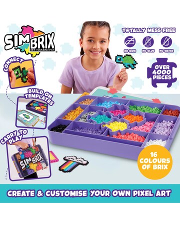 Simbrix Maker Studio