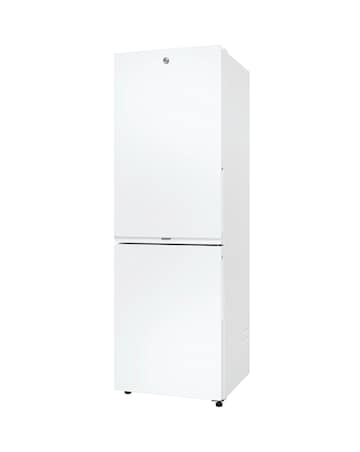 HOOVER HONCQ2T618EWK 60 x 185cm Refrigerator (White)