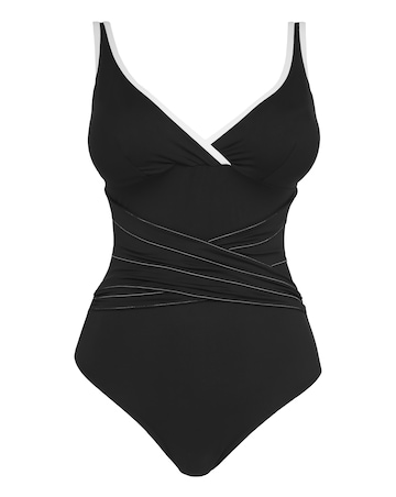MAGISCULPT Flatter Me Swimsuit