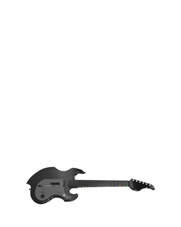RiffMaster Wireless Guitar for Xbox