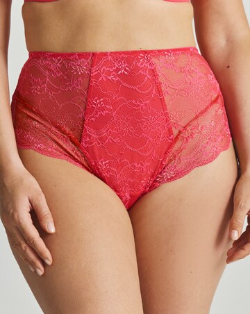 Elomi Darcie Shorts Azaelea