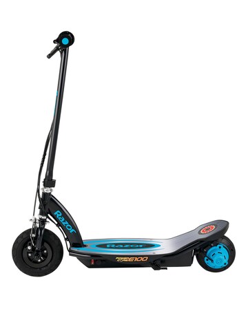 Razor Power Core E100 24V Scooter - Blue