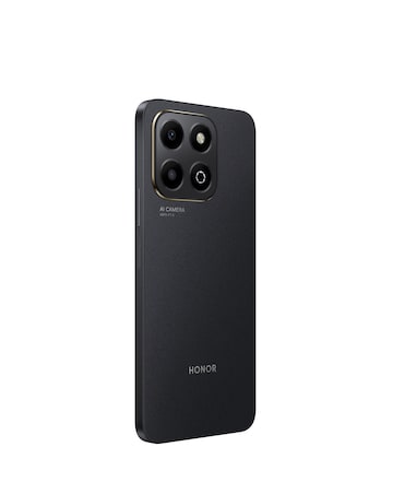 Honor X6B 128GB - Midnight Black