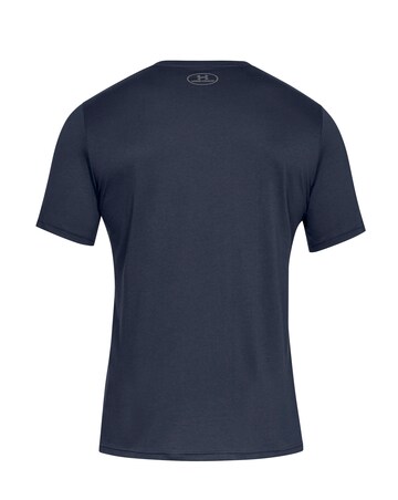 Under Armour Boxed Sport Style T-Shirt