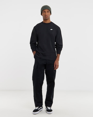 VANS Style 76 ll Loose Long Sleeve T-Shirt