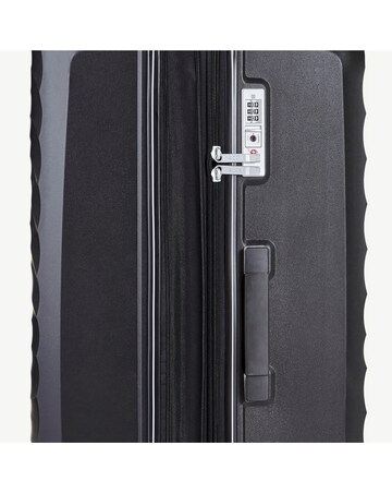 Rock Sunwave Medium Suitcase