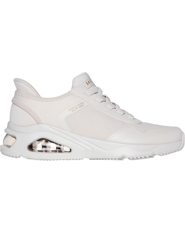 Skechers Tres-Air Uno Easy Steppers Trainers