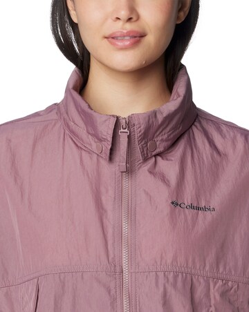 Columbia Paracutie Windbreaker