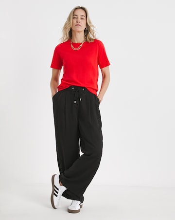 3 Pack Crew Neck T-Shirts