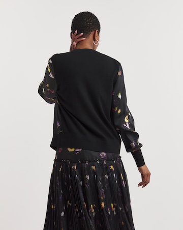 Ted Baker Janta Cardigan