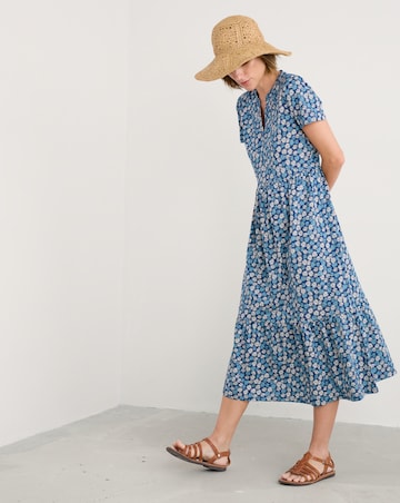 Seasalt Cornwall Rainette Dress